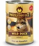 Wolfsblut Conservă Wolfsblut Wild Duck 395 g