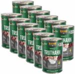 BELCANDO Belcando Baseline Turcia 12 x 400 g