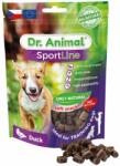 Dr. Animal Dr. Animal SportLine rață 100 g