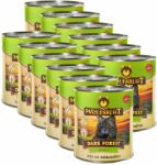 Wolfsblut Tin Wolfsblut Dark Forest 12 x 800 g