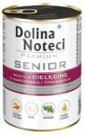 Dolina Noteci Dolina Noteci Premium Senior Rich in Veal with Carrot & Thyme 400 g
