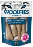 WOOLF WOOLFIES Dental Fish oase pentru câiniM 200 g