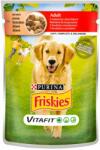 Friskies Adult VitaFit pliculeț cu vită 100 g