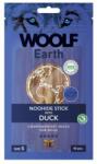 WOOLF Woolf Dog Earth NOOHIDE S Rață 90 g
