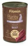 Fitmin Purity Adult Beef 400 g