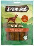 PURINA ADVENTUROS Sticks - bizon 4buc, 120g
