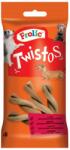 Frolic Gustare revigorantă Twistos cu carne de vită 105 g