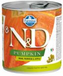 Farmina N&D dog Boar & Pumpkin & Apple can 285 g