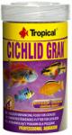 Tropical TROPICAL Cichlid gran 1000ml/550g