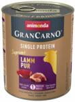 Animonda GranCarno Single Protein - miel 800g
