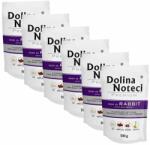 Dolina Noteci Dolina Noteci Premium Rich In Rabbit with Cranberry 5 x 500 g
