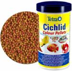  TETRA TETRA Cichlid Colour Pelete 165 g / 500 ml
