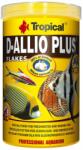 Tropical D-Allio Plus Fulgi 1000 ml / 200 g