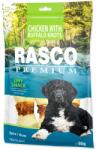 Rasco Rasco Premium Gustare uscată cu pui și noduri cu bizon 80 g