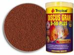 Tropical Discus Gran D-50 Plus 1000ml / 440g