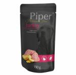 Dolina Noteci Piper Platinum Pure hrană la plic curcan şi cartofi 150 g