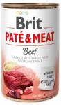 Brit Tin Brit Paté & Meat Beef 400 g