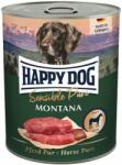 Happy Dog Happy Dog Pferd Pure Montana - 800 g / cal