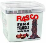 Rasco RASCO recompense - triunghi umplut cu şuncă, 600 g