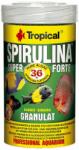 Tropical TROPICAL Spirulina Granulat 100ml/44g