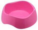 Beco Pets BecoBowl Castron pentru câini din bambus - roz S