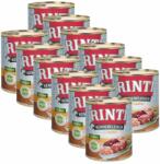 RINTI RINTI Senior chicken - conservă 12 x 800 g