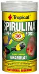 Tropical TROPICAL Spirulina Super Forte Granulat 100ml/60g