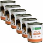 Nature's Protection Natures Protection dog adult veal 6 x 800 g