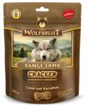 Wolfsblut WOLFSBLUT Cracker Range Lamb 225 g