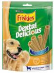 Friskies Dental Delicious Medium - 7 buc, 200g