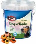 TRIXIE Hrană recompensă Soft Snack Dog´o Rado - 500 g