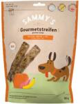 bosch Tiernahrung Bosch Sammy’s Gourmet Stripes with Duck & Chicken 180 g
