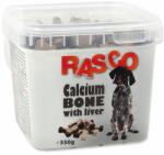 Rasco RASCO recompense - os cu calciu şi ficat, 550 g