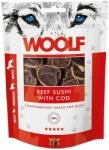 WOOLF WOOLF Sushi de vită cu Cod 100g