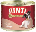 RINTI Rinti Gold Adult conservă cu carne de miel 185 g