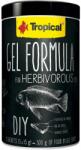 Tropical Formulă gelatinoasă TROPICAL pentru pești ierbivori 1000 ml / 105 g