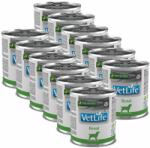  FARMINA Farmina Vet Life Renal Canine 12 x 300 g