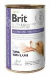 Brit Brit Veterinary Diets GF dog Gluten & Grain free Gastrointestinal-low fat 400 g