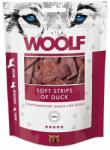 WOOLF WOOLF Fâșii moi de rață 100g