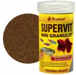Tropical TROPICAL Supervit Mini Granulat 250 ml / 162, 5 g