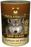 Wolfsblut Conservă Wolfsblut Deep Glade 395 g