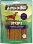  PURINA Purina ADVENTUROS Strips - vânat, 90g