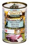 Stuzzy Conservă STUZZY Puppy Monoprotein - miel, 400g