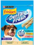 Friskies Dental Fresh 3 v 1 Small 110 g