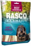 Rasco Rasco Premium Gustare moale tip sandvici cu vită 230 g