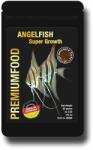  DISCUSFOOD Mancare premium Angelfish Super Growth Softgranulat 80 g / 175 ml