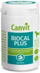 Canvit Biocal Plus - tablete cu calciu pentru câini, 1000 tbl. / 1 kg
