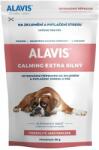 Alavis ALAVIS CALMING Extra puternic pentru câini, 30 de comprimate