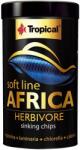 Tropical TROPICAL Soft Line AFRICA Herbivore 250ml / 130g