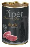 Dolina Noteci Piper Platinum Pure conservă cu carne de raţă 400 g